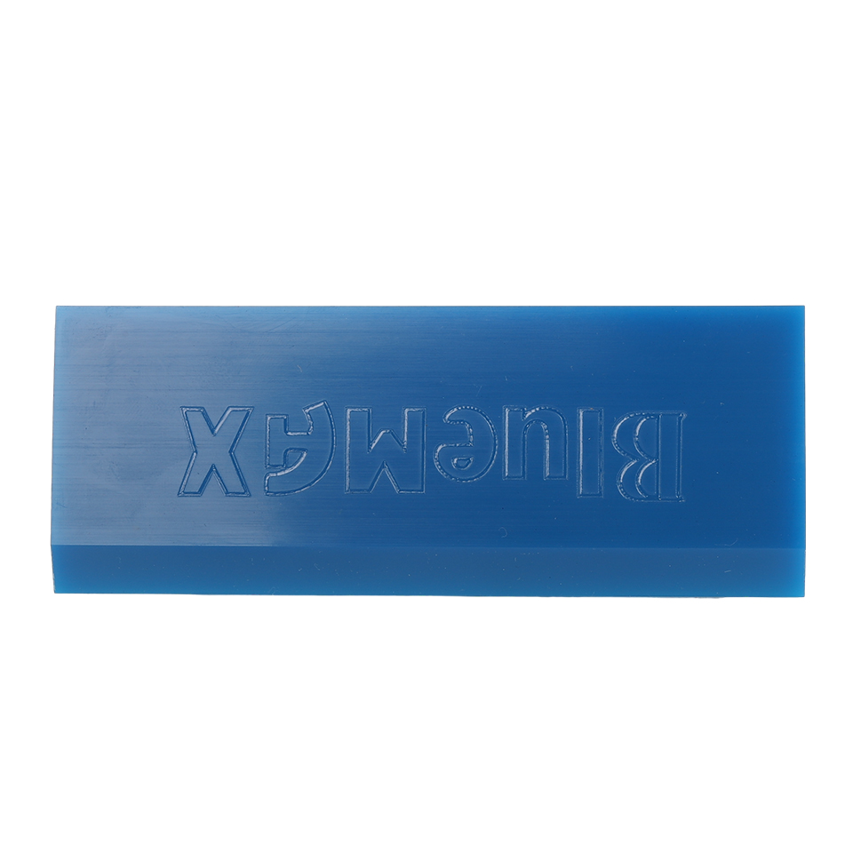 Borracha Refil Para Rodo Bluemax Para Insulfilm - Imagem 2