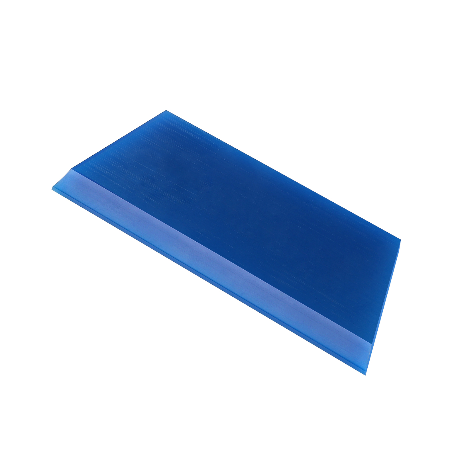 Borracha Refil Para Rodo Bluemax Para Insulfilm - Imagem 3