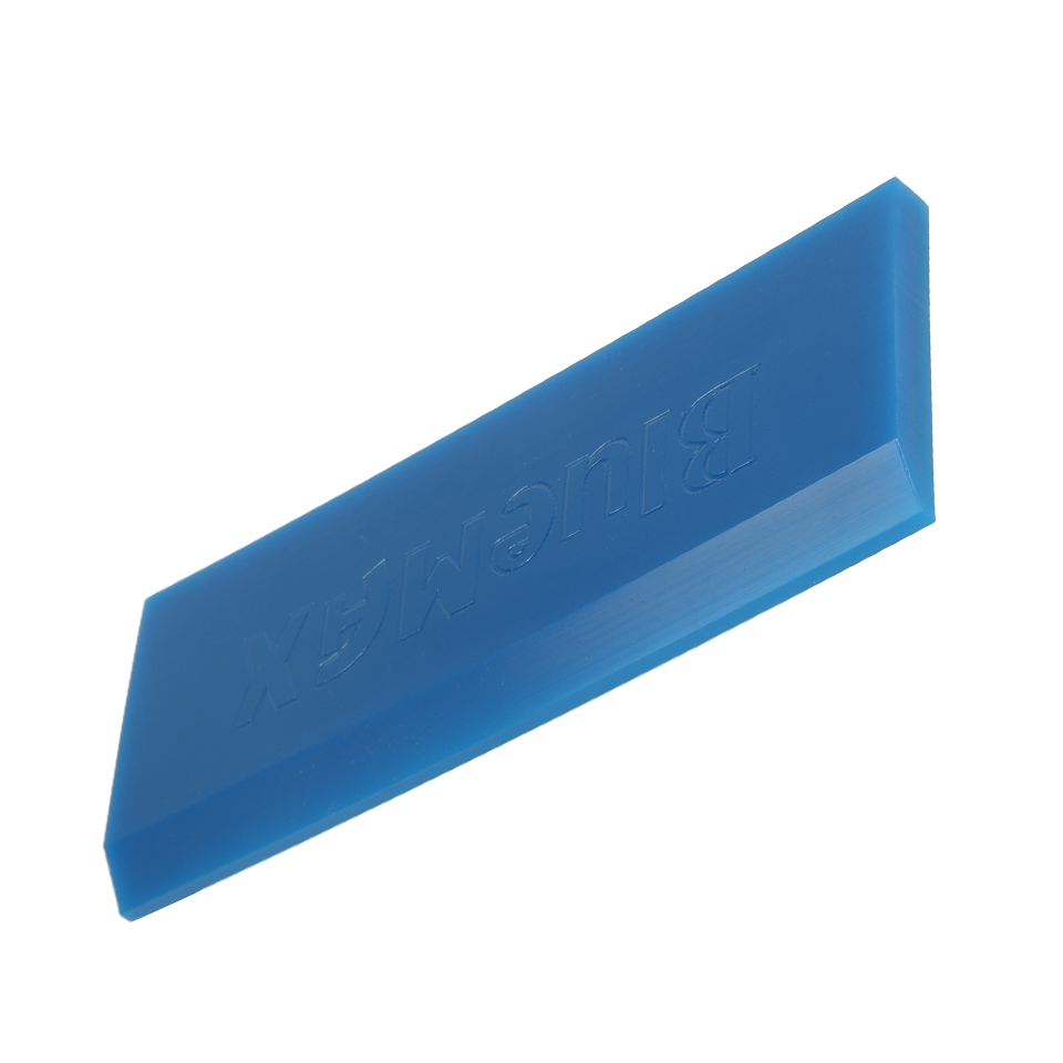 Borracha Refil Para Rodo Bluemax Para Insulfilm