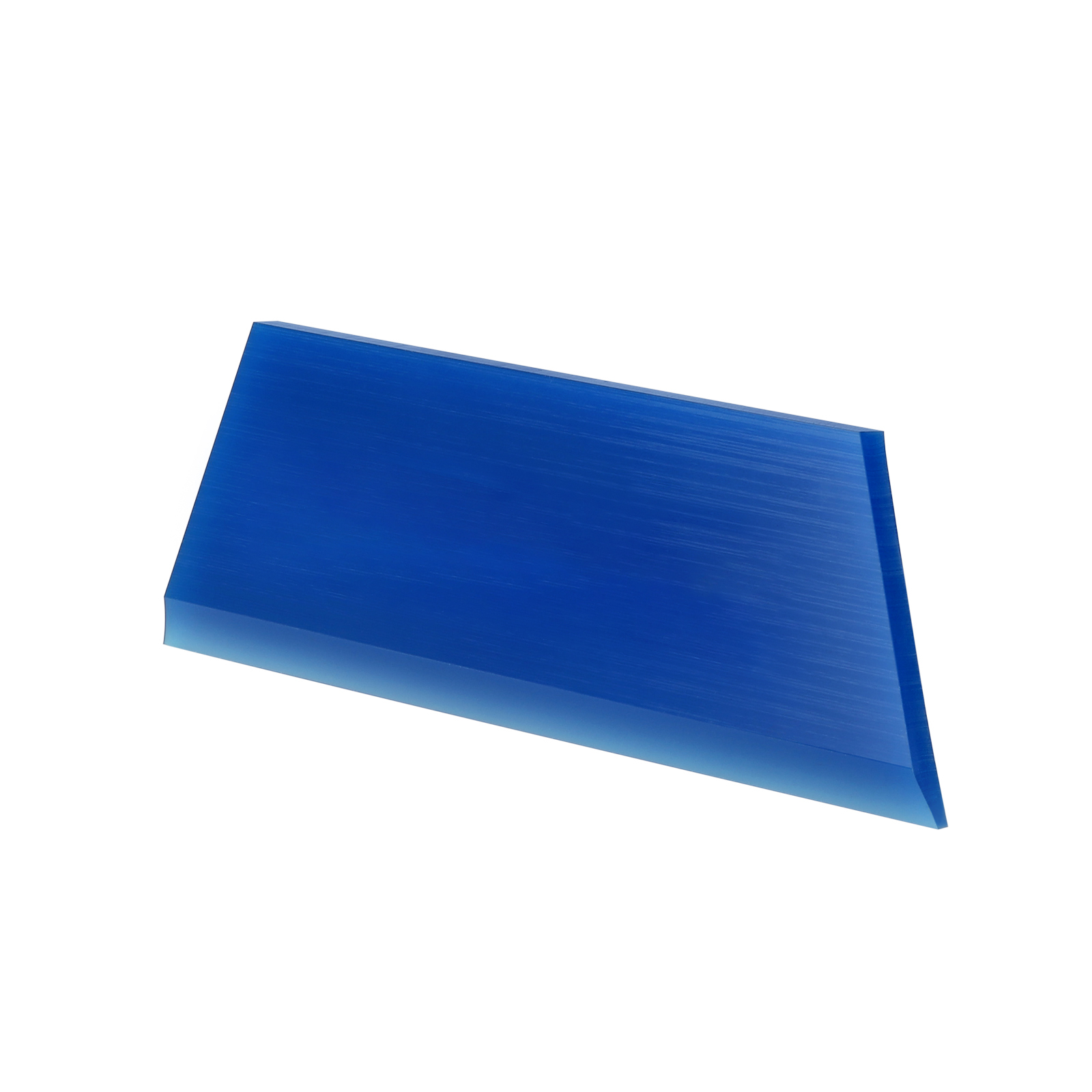 Borracha Refil Para Rodo Bluemax Para Insulfilm - Imagem 2