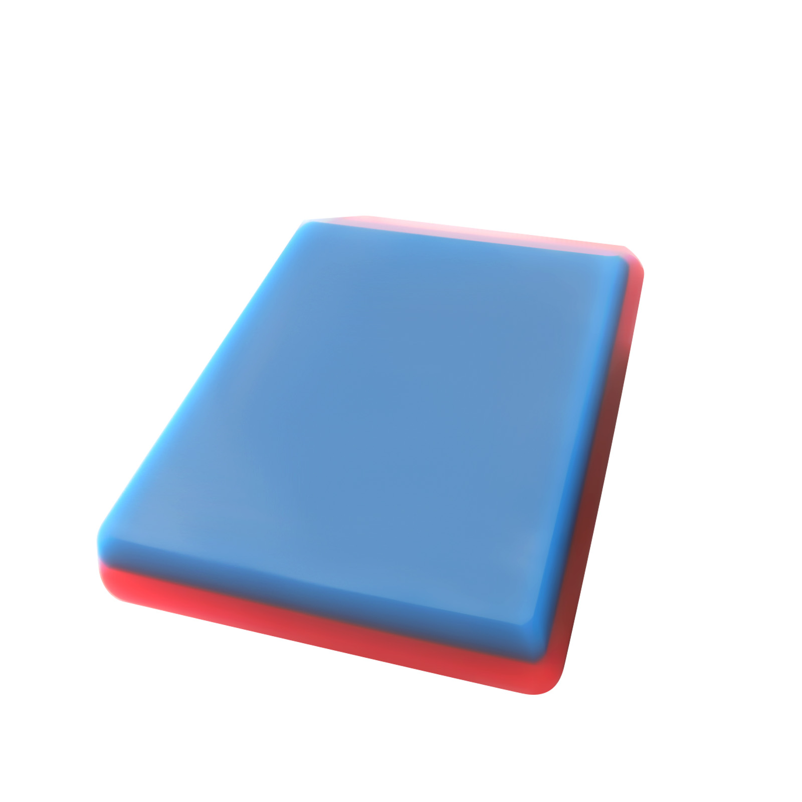 Espátula Dupla Face Para Ppf 10cm - Imagem 2