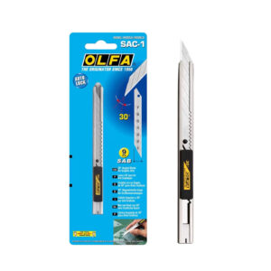 Estilete 30º Olfa SAC-1