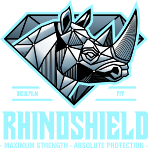 Logomarca Rhino Shield