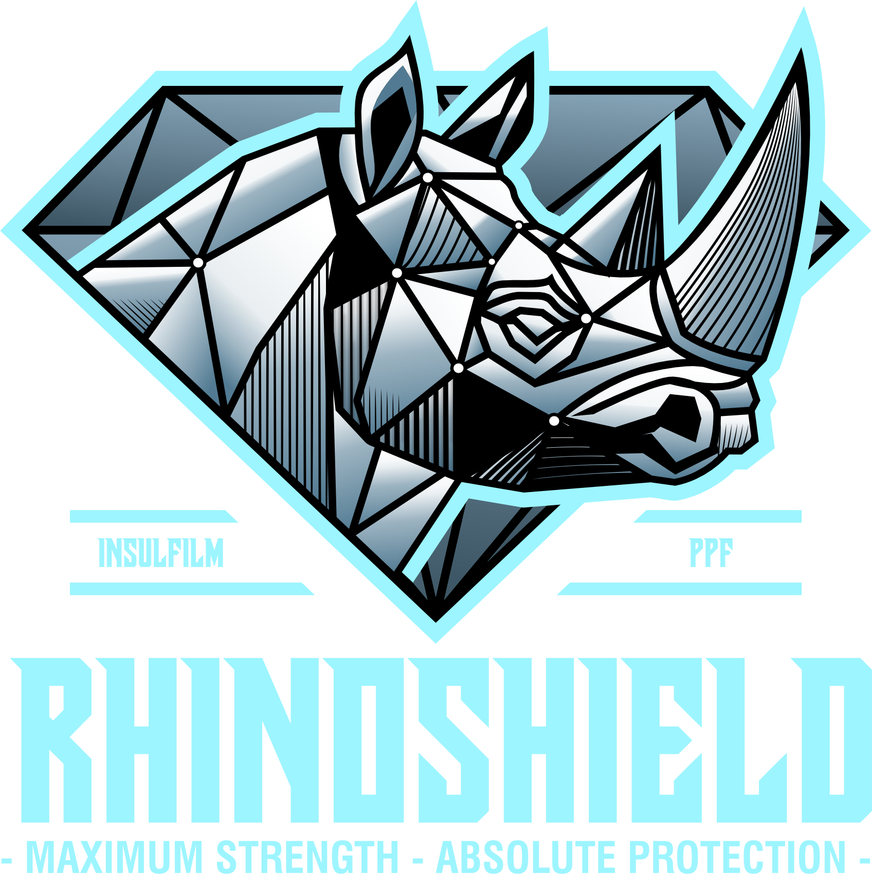 RhinoShield — Insulfilm, PPF e Ferramentas Automotivas