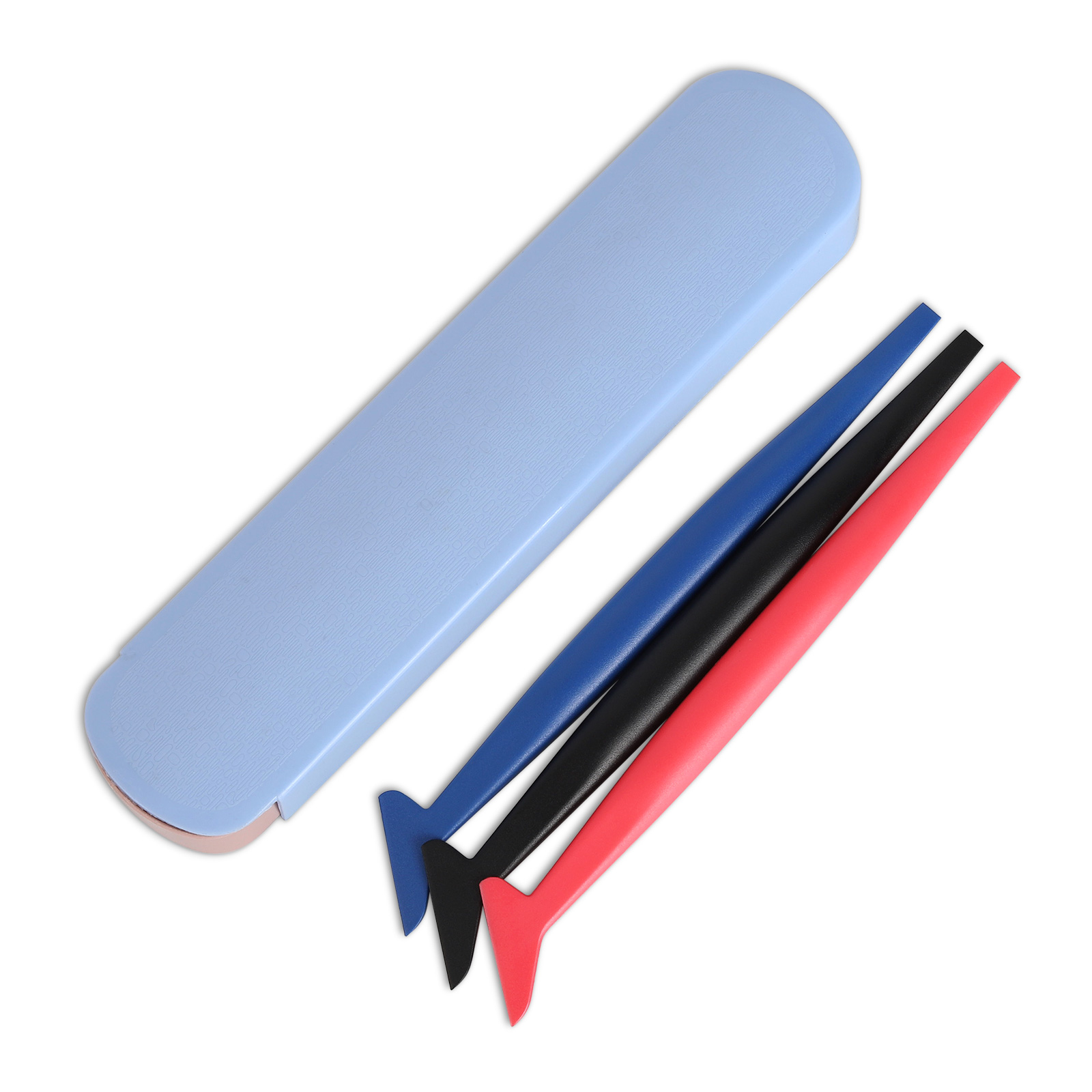 Kit Mini Squeegee Para Películas - RhinoShield - Imagem 3