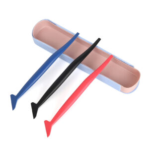 Kit Mini Squeegee Para Películas - RhinoShield