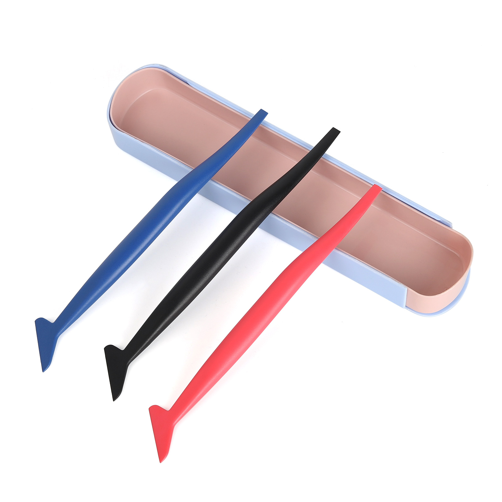 Kit Mini Squeegee Para Películas - RhinoShield