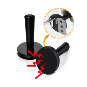Kit com 2 Imãs Para Envelopamento Profissional