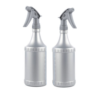 Pulverizador Profissional 750ml para Aplicação de PPF, Window Film e Insulfilm - Resistente a Ácidos e Alcalinos