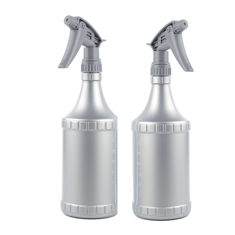 Pulverizador Profissional 750ml para Aplicação de PPF, Window Film e Insulfilm - Resistente a Ácidos e Alcalinos